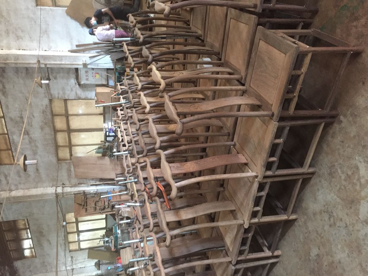 红木知识大全表,红木的基本知识大全