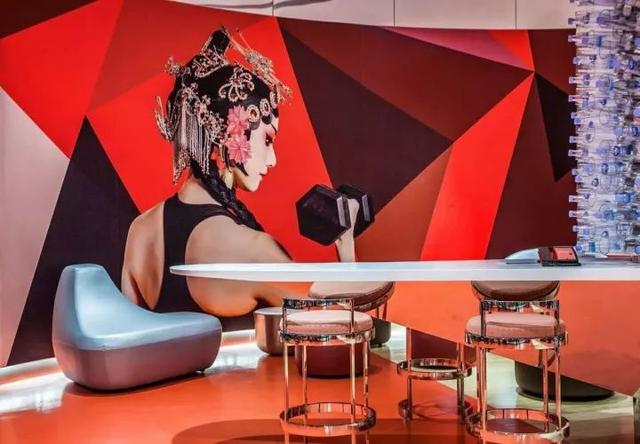 wow潮玩沃尔玛,苏州w酒店wow惊喜套房