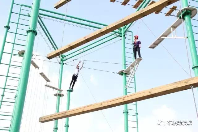 东联动漫城旅游攻略,东联影视动漫城旅游攻略