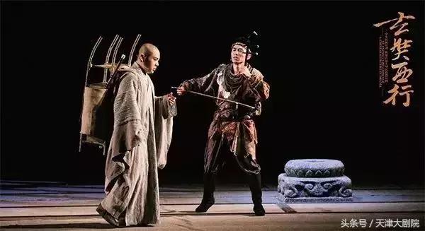 感恩五载,荣耀绽放!第四届天津国际歌剧舞剧节异彩纷呈!