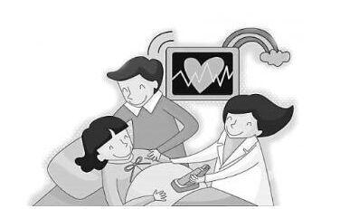 短短十分钟就夺走了准妈咪的权利，这样的错误你还在犯吗？