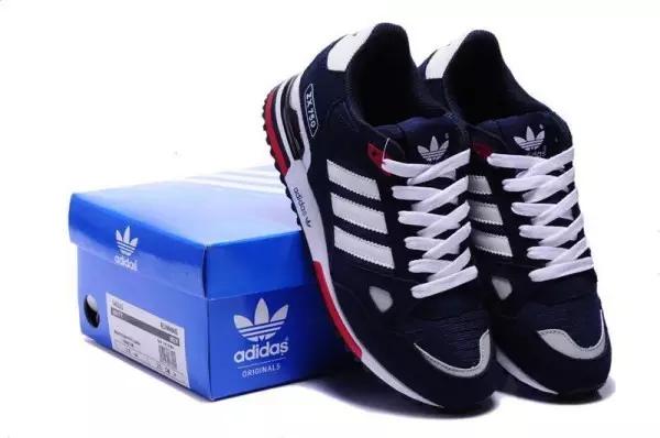 你脚上NMD的“前世今生”都在鞋盒上