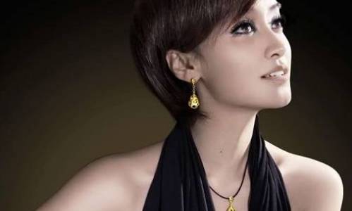 珠宝首饰佩戴有什么讲究,佩戴珠宝首饰其实也是有讲究的