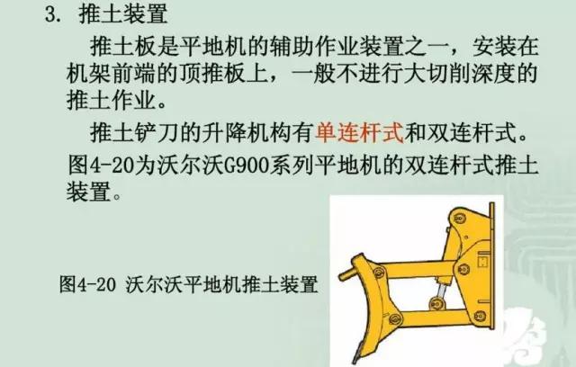 重新了解平地机！