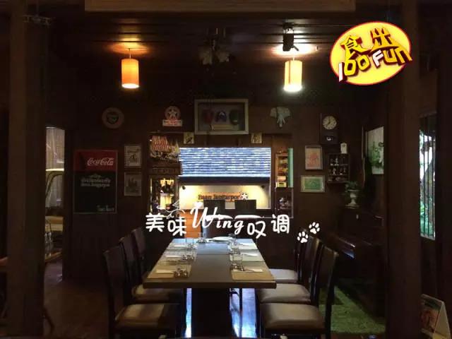 泰国清迈美食攻略,清迈马杀鸡店名推荐