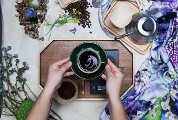 2021版魔都咖啡馆必喝榜整整50家,最美的咖啡馆推荐