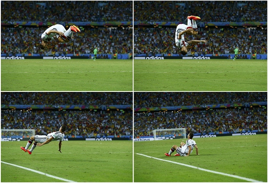 他瓦匠出生，天赋被大罗完爆，却靠伟大人品登顶世界杯第一人