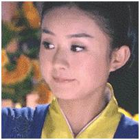 赵丽颖剧中角色图片合集,赵丽颖电视剧角色群像