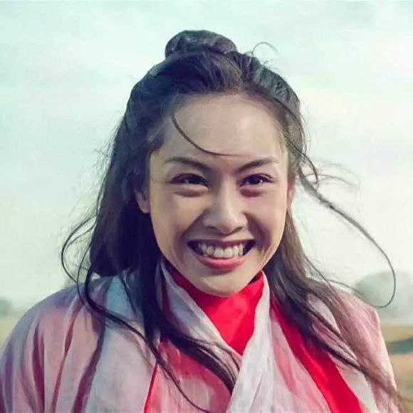 悟道者上善若水,周星驰是一个开悟觉醒的人