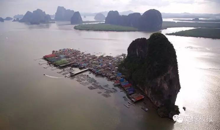 泰国足球队排名前十,泰国水上足球队