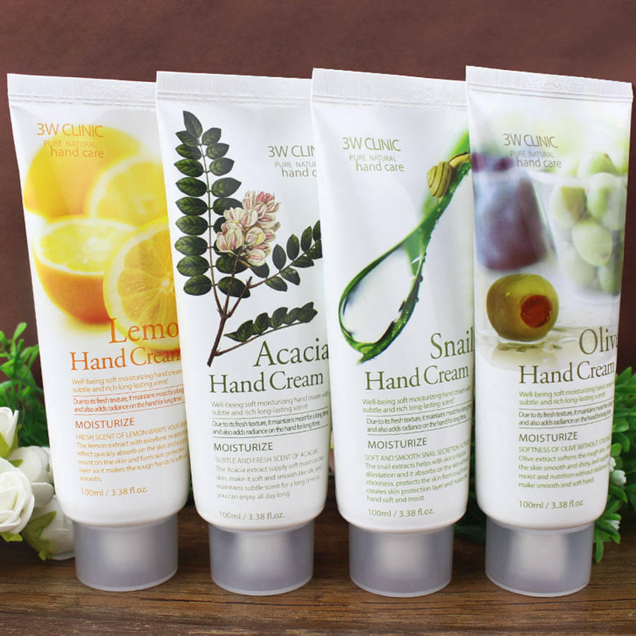 最好用排名第一的护手霜,最好用的16款护手霜排行榜