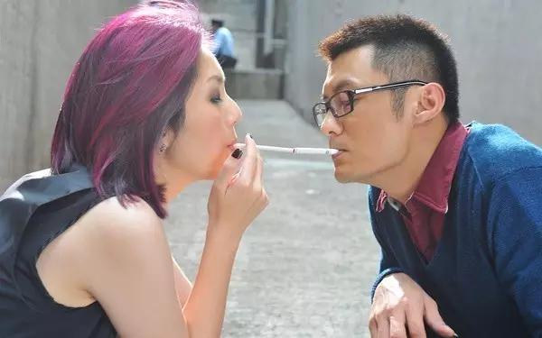 纵然余文乐多金又潮还坐拥彭于晏,但最撩我的还是他的人生观