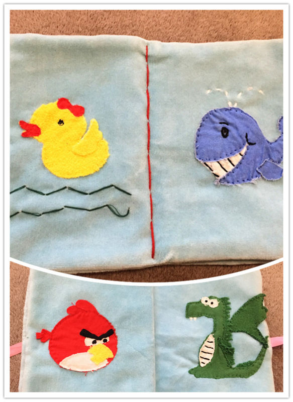 小贝手工创意,小贝手工大全