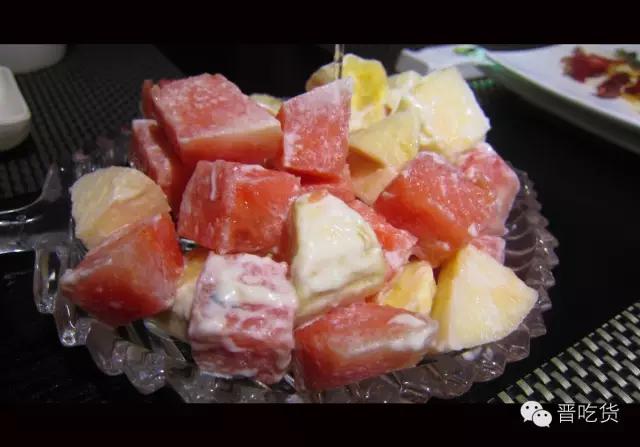 期望值是很重要的---太原市英尚1569