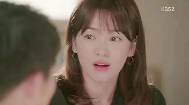 韩剧同款首饰,韩剧配饰女主角