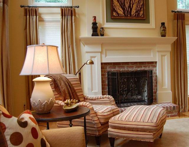 2022年欧式装修效果图大全,欧式装修效果图集锦