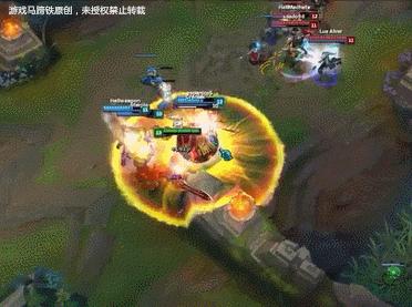 神王诺手vs神王盖伦cg,lol神王盖伦和诺手谁厉害