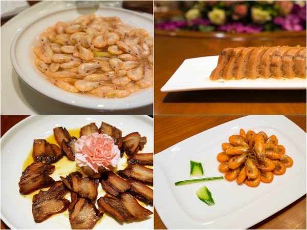 太湖舒畅之旅：乐享田园生活