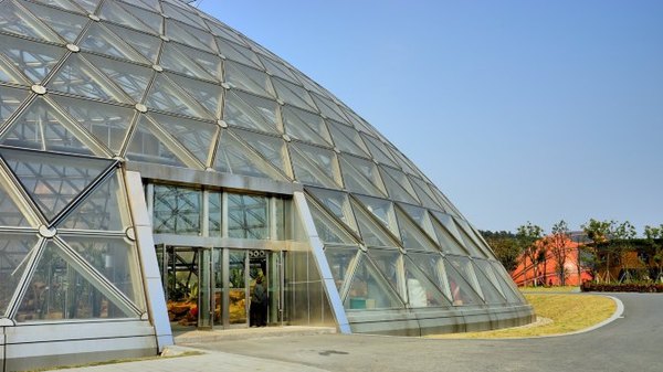 太湖舒畅之旅：乐享田园生活