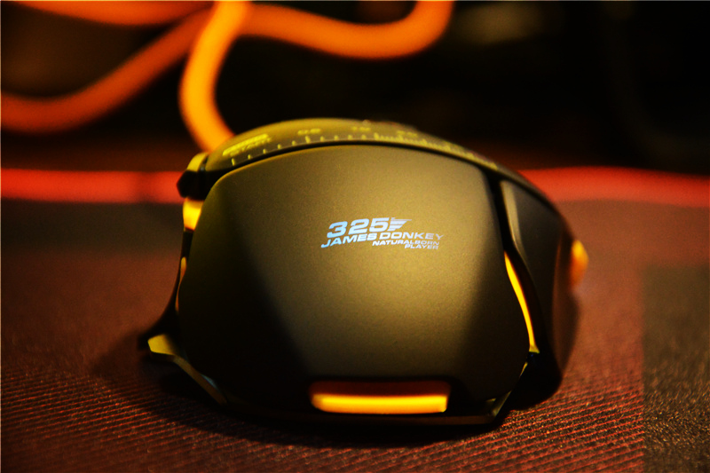 贱驴325s评测,贱驴325鼠标评测