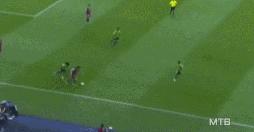 梅西十大过人绝招,梅西过人集锦高清60帧