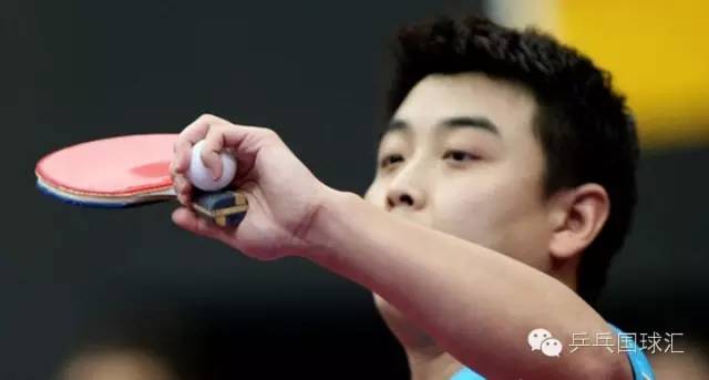 （乒乓装备）都是狂飚，国狂、省狂和普狂到底有啥区别？-国球汇