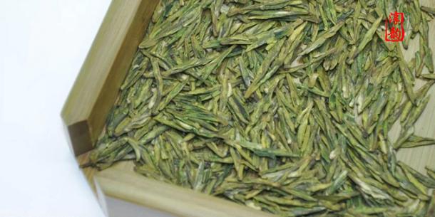 茉莉龙井茶功效与作用,枸杞泡龙井茶的功效