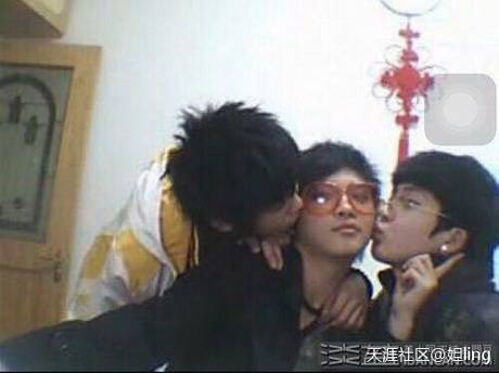 李易峰TFBOYS吴磊杨洋井柏然的前任和未来老婆原来长这样