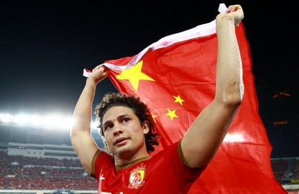 上港恒大埃神回避条款,亚冠恒大对上港埃神