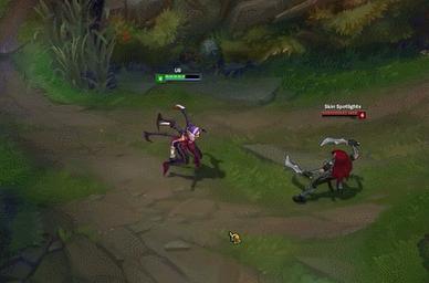 skt冠军皮肤盲僧,瑞兹皮肤skt