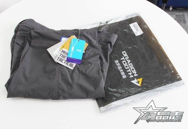 龙牙三代烈刃长裤,龙牙烈刃外勤裤