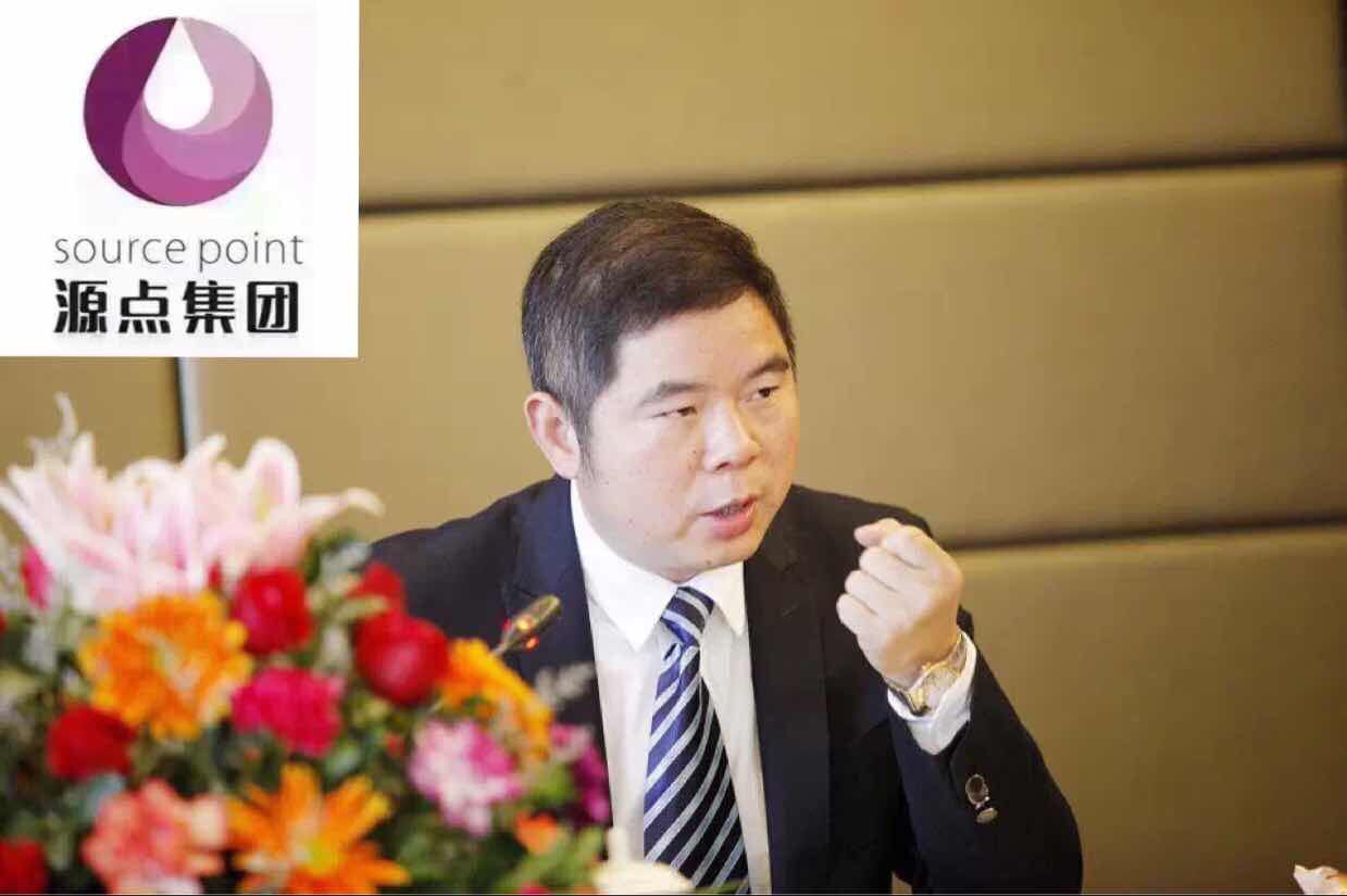 当湖南遇上韩国，当美丽成为产业！