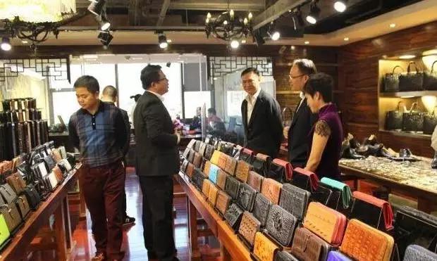 皮具公司的变革,皮具公司需要什么变革