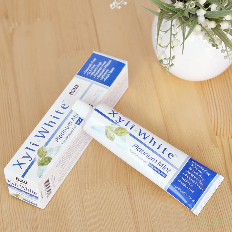 全球去烟渍最好的牙膏,全球顶级牙膏品牌排行榜