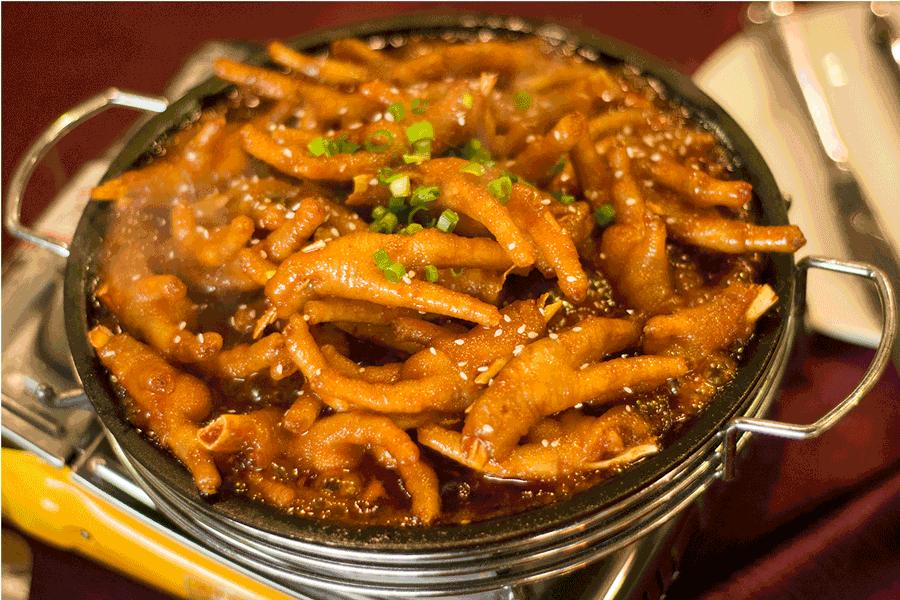 深圳韩式烤肉料理店推荐,深圳南山韩国料理探店