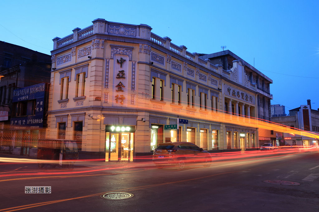 松花江水域春融期,松花江水域春融