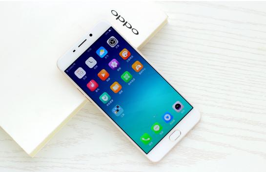 oppor9刚上架时的价格,oppor9什么时候开售