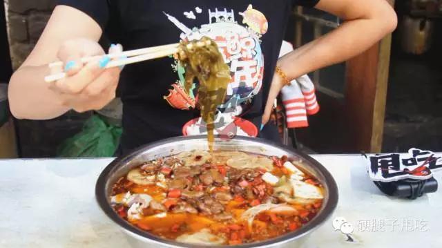 南京藏在巷子里的餐馆,南京巷子美食一条街