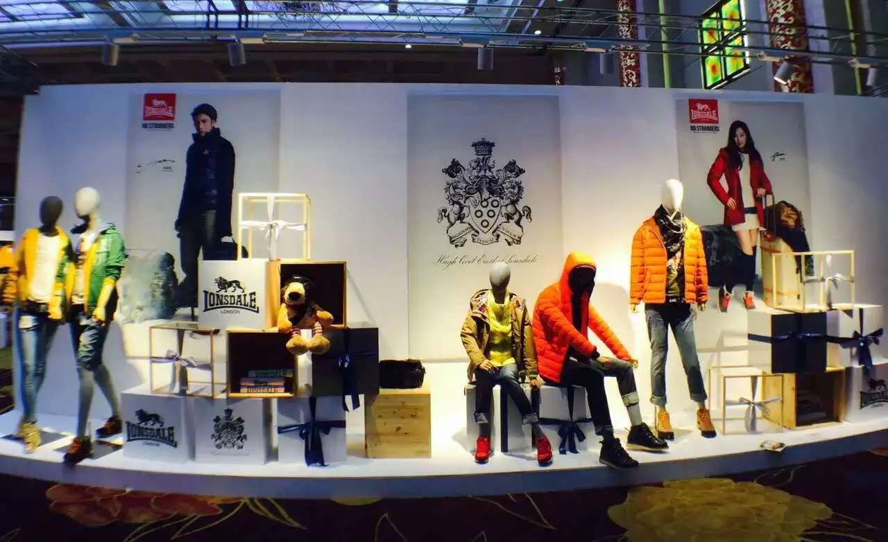 龙狮戴尔标志,龙狮戴尔属于几线品牌