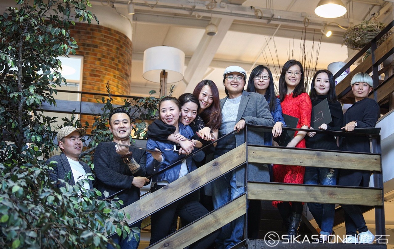 手绘挑大梁，此事要躬行——1603花艺手绘班毕业有感