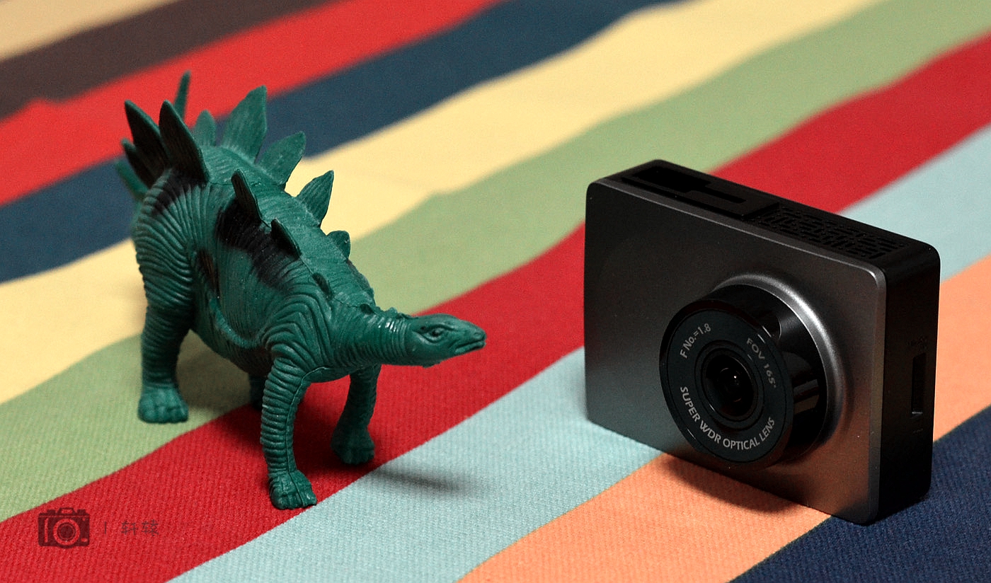 第一代小蚁智能行车记录仪,小蚁行车记录仪app评测