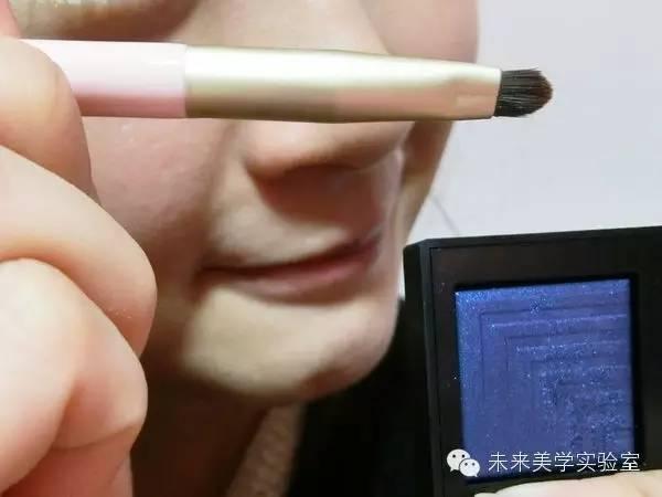 ShowGirl试用|美国专业彩妆品牌NARS(纳斯)