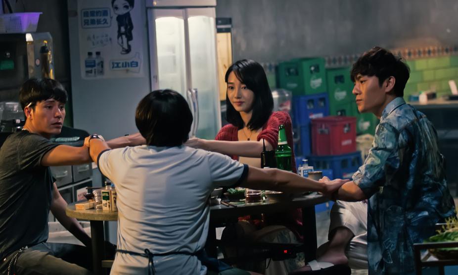 看《火锅英雄》前你需要知道的5件事！