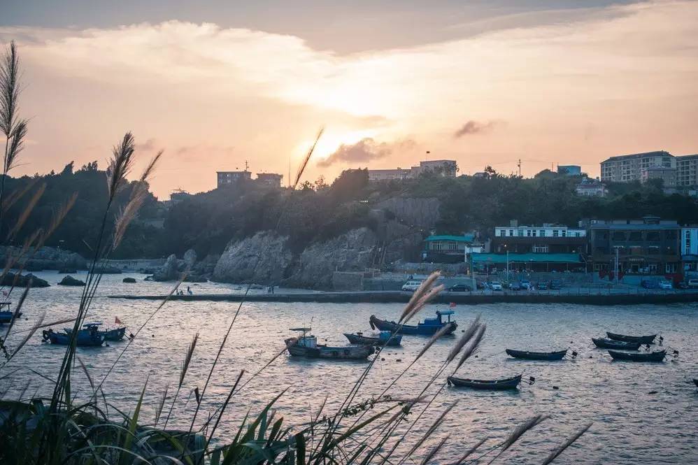 东南沿海大环线自驾,去东南沿海自驾几月最好