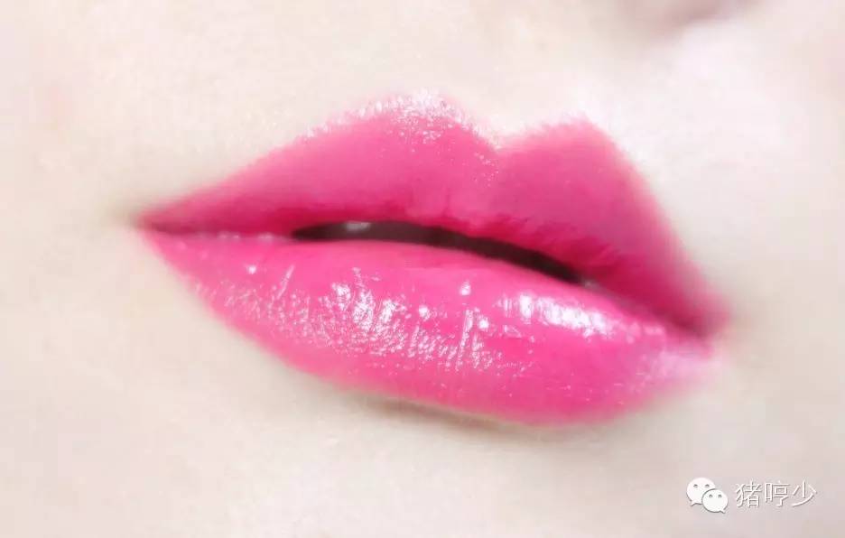 宋仲基魔鬼紫色唇彩,宋仲基口红