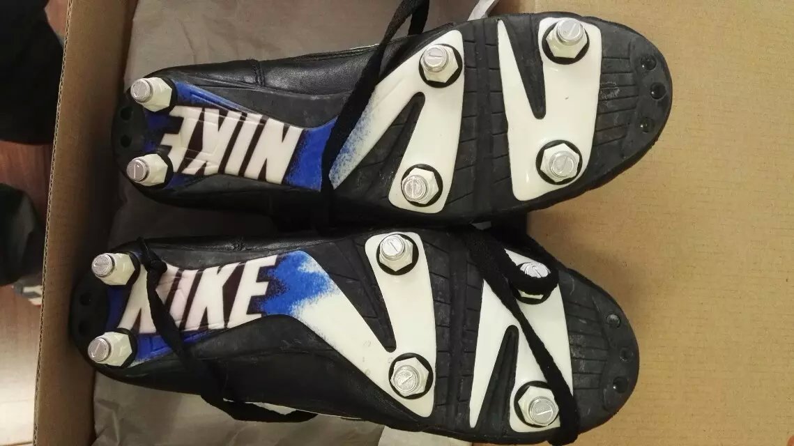 nike品牌故事英文,nike的故事