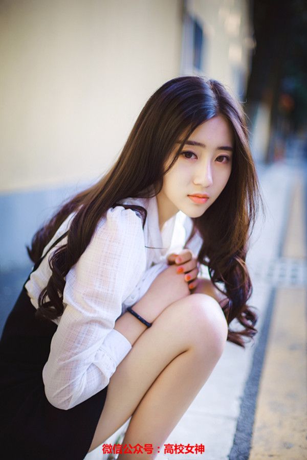 南京市十大女神，秀色可餐，章泽天能否当上市花？