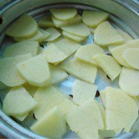 你想象不到有多好吃,胡萝卜土豆丸子素丸子怎么炸