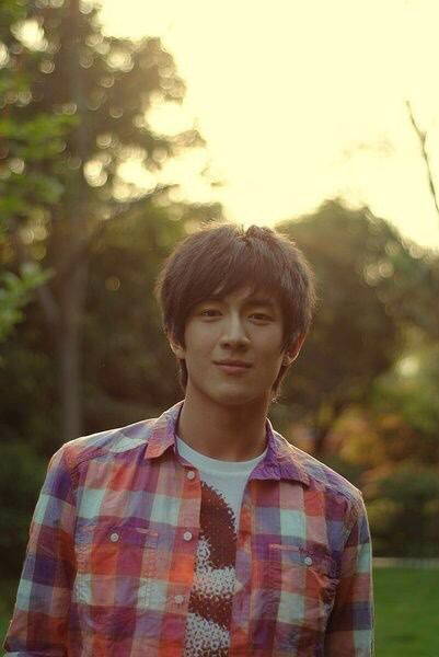 林更新陈晓什么时候合作的,林更新陈晓韩庚