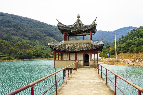 太湖舒畅之旅：乐享田园生活